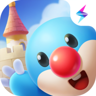 摩尔庄园三只松鼠