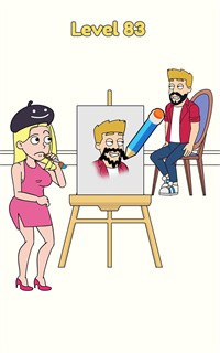 绘画快乐故事截图1