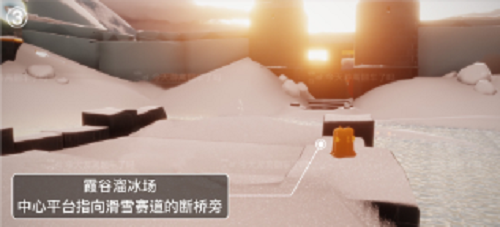 光遇11.1季节蜡烛位置一览2021