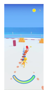 斗兽场之战截图1