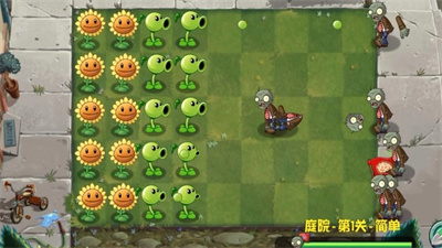 pvz异域探险
