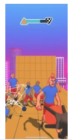 网枪大师3D截图3