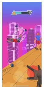 网枪大师3D截图1