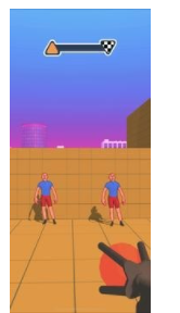 网枪大师3D截图2