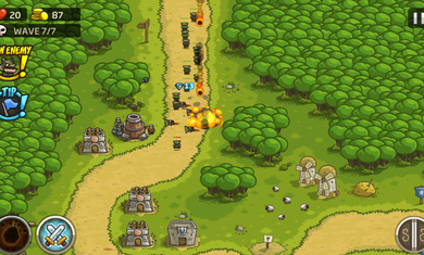 王国保卫战5.3.15截图2