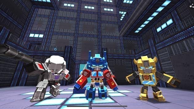 迷你世界共研国际服截图1