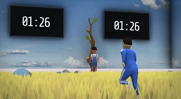 螃蟹游戏吃鸡截图3