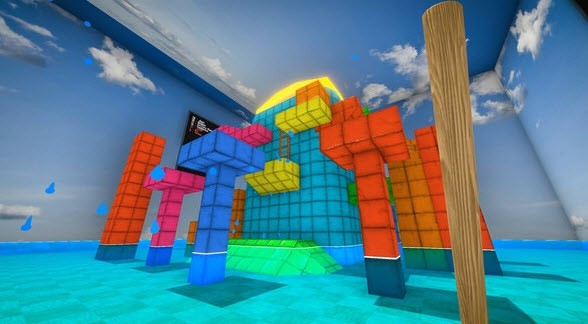 螃蟹游戏吃鸡截图1