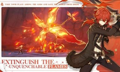 原神国际服2.2.0截图1