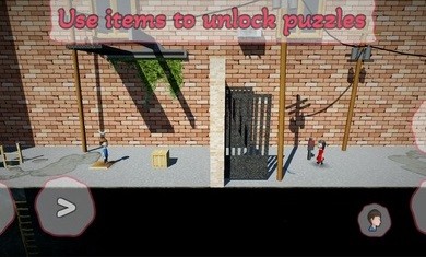 双人成行仿制版截图3