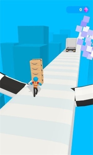 你的快递到了截图3