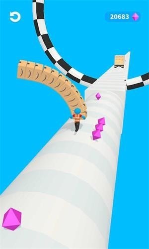 你的快递到了截图1