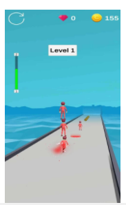 彩色小人悬挂堆叠截图1