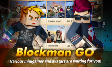 方块堡垒2.11.2截图1