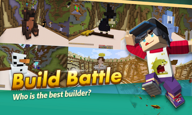 方块堡垒2.11.2截图2