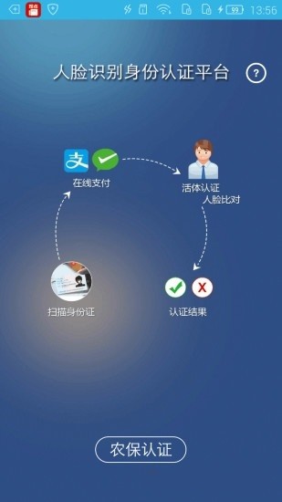 河北认证助手截图1