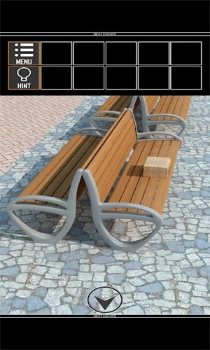 反向逃脱牙科诊所截图2