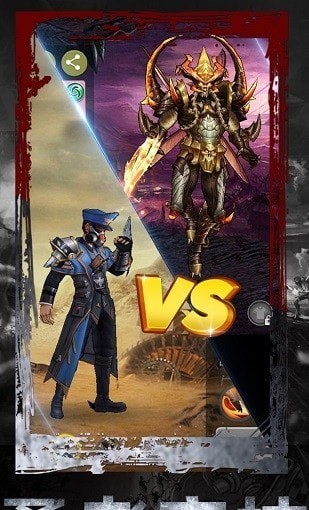 末日避难所截图2