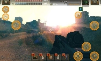 太阳起源最新版截图2