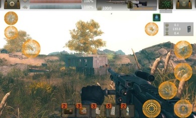 太阳起源最新版