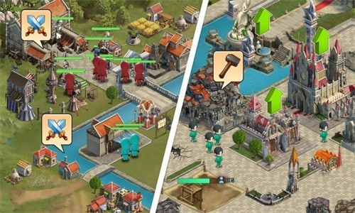 沙盒真实模拟截图3