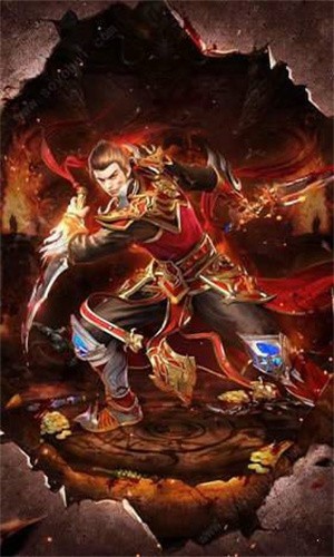 8090高爆传奇截图3