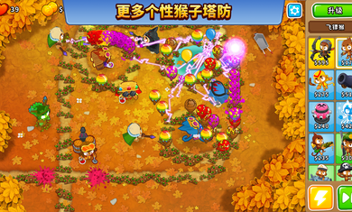 气球塔防628.3截图3