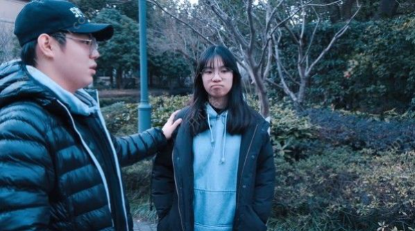 自我依赖游戏steam中文版截图1