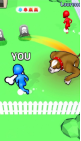 逃离斗牛犬截图2