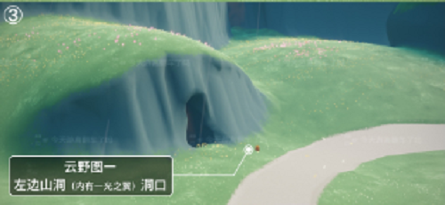 光遇11.9季节蜡烛位置一览2021