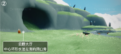 光遇11.9季节蜡烛位置一览2021