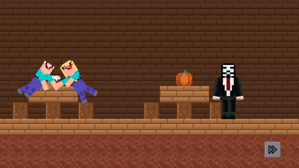 像素吃鸡决战截图3