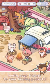 治愈的口袋截图2