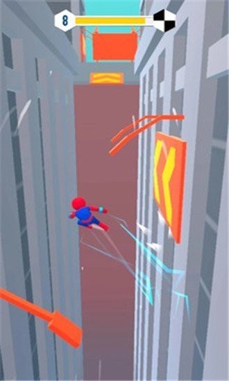 我跑的贼快截图3