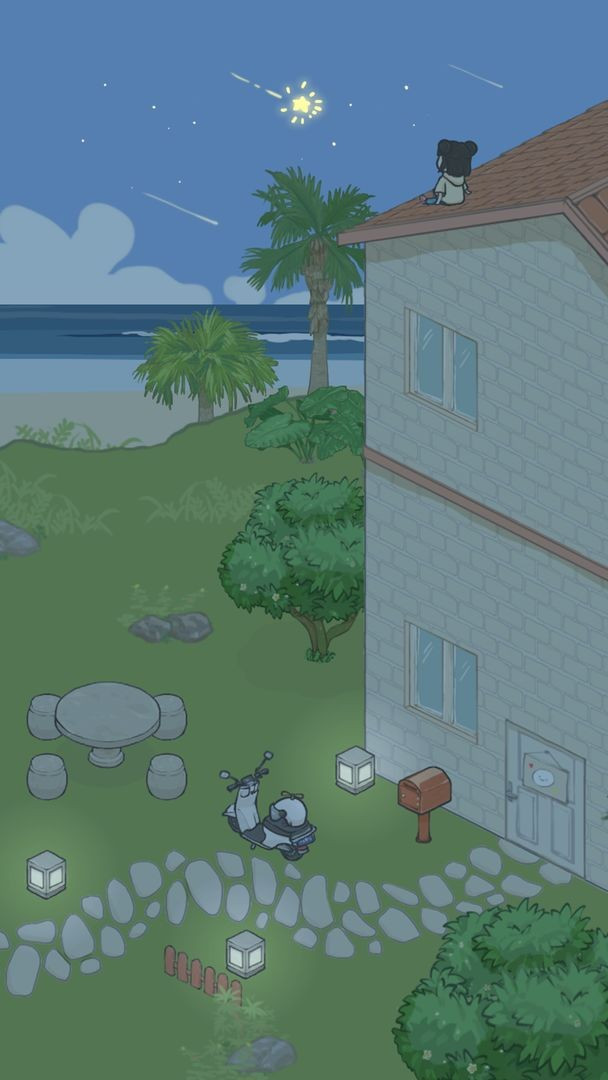 团子和胖友们的日常截图1