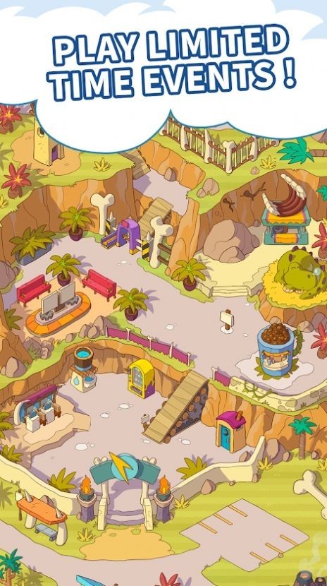 机场航空公司截图3