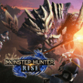 怪物猎人崛起索尼克联动版