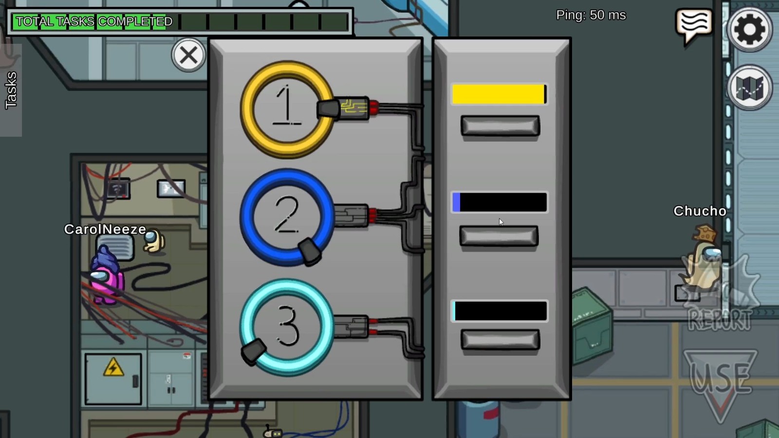 Among Us2021.11.9.2截图3