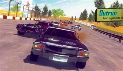 破坏德比4截图2