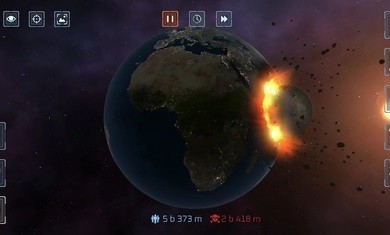 星球毁灭模拟器国际服截图3