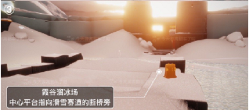 光遇11.11季节蜡烛位置一览