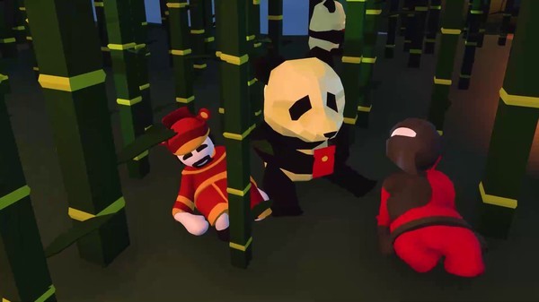 人类一败涂地新地图截图1