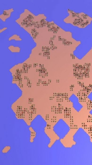 模拟城市4中国高楼mod截图2