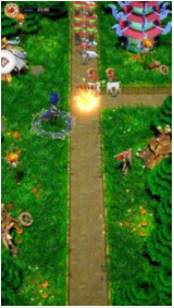 拆塔小魔兽截图3