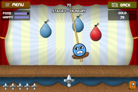 养只宠物球第三阶段