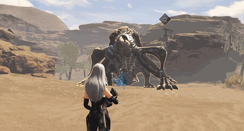 明日之后变异鼹鼠打法攻略