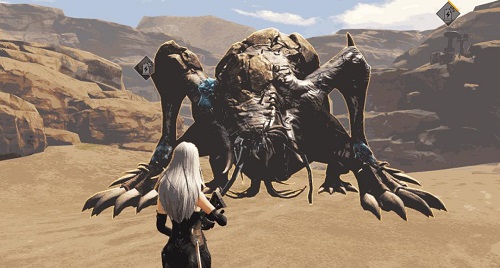 明日之后变异鼹鼠打法攻略