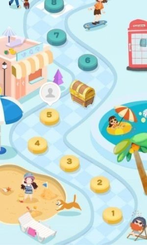 体重消消乐截图1