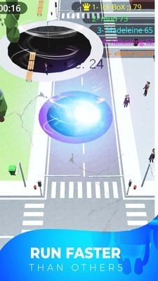 黑洞大作战手机版截图3