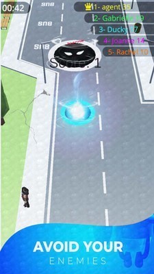 黑洞大作战手机版截图1